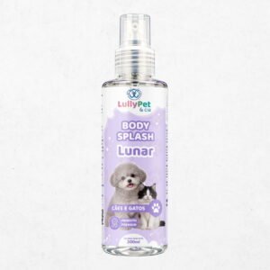 Body Splash Lunar